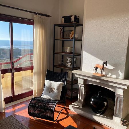 Beachfront Apartment With Swimming Pool منديلو المظهر الخارجي الصورة