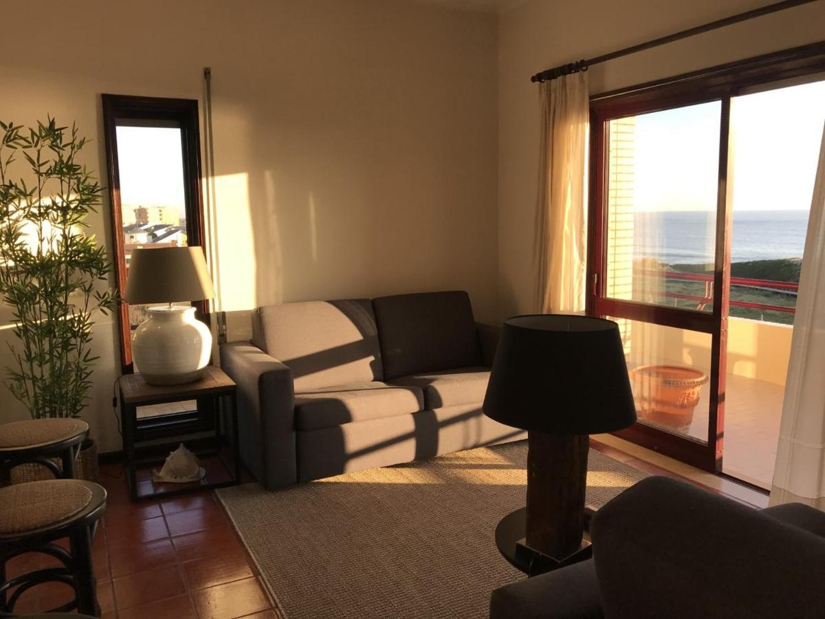 Beachfront Apartment With Swimming Pool منديلو المظهر الخارجي الصورة